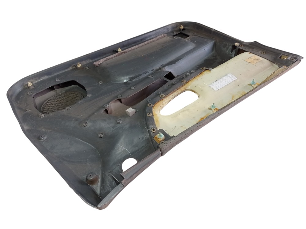 Forro Porta Dianteiro Direito Pajero Sport 2004 V319 9