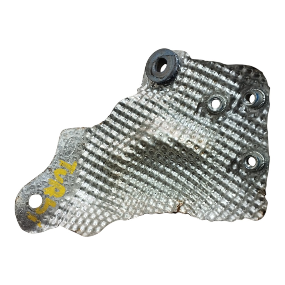 Defletor Turbina Land Rover Defender 2022 V645