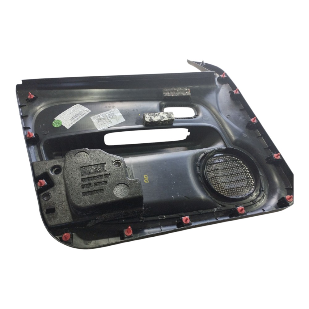 Forro Porta Dianteiro Direito Fiat Mobi 2025 V654 6