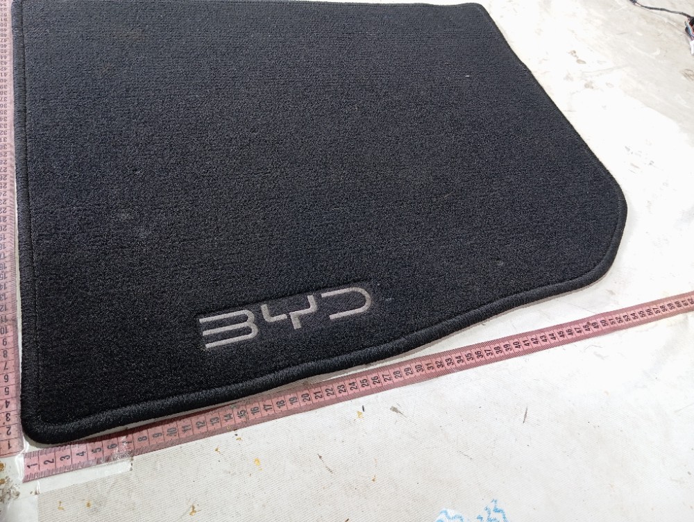 Jogo Tapete Carpete Byd Song Plus 2023 2024 2025 V642 9
