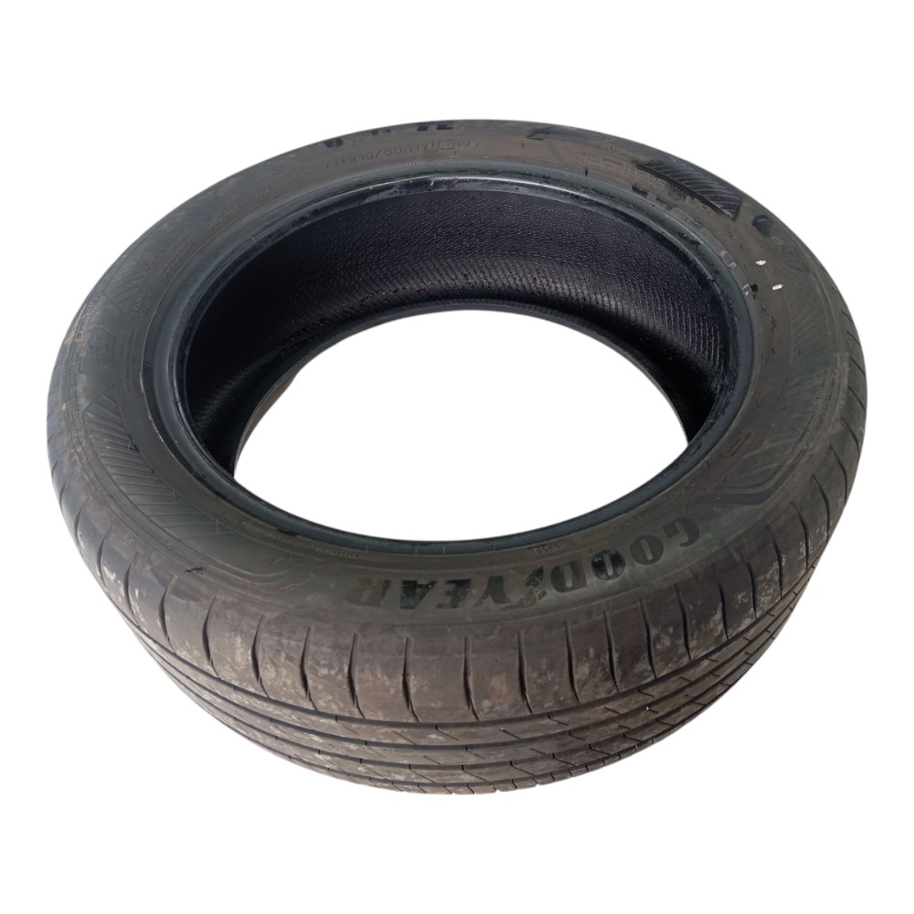 Pneu Aro 17 Goodyear Efficientgrip 215/50 R17 V632 7