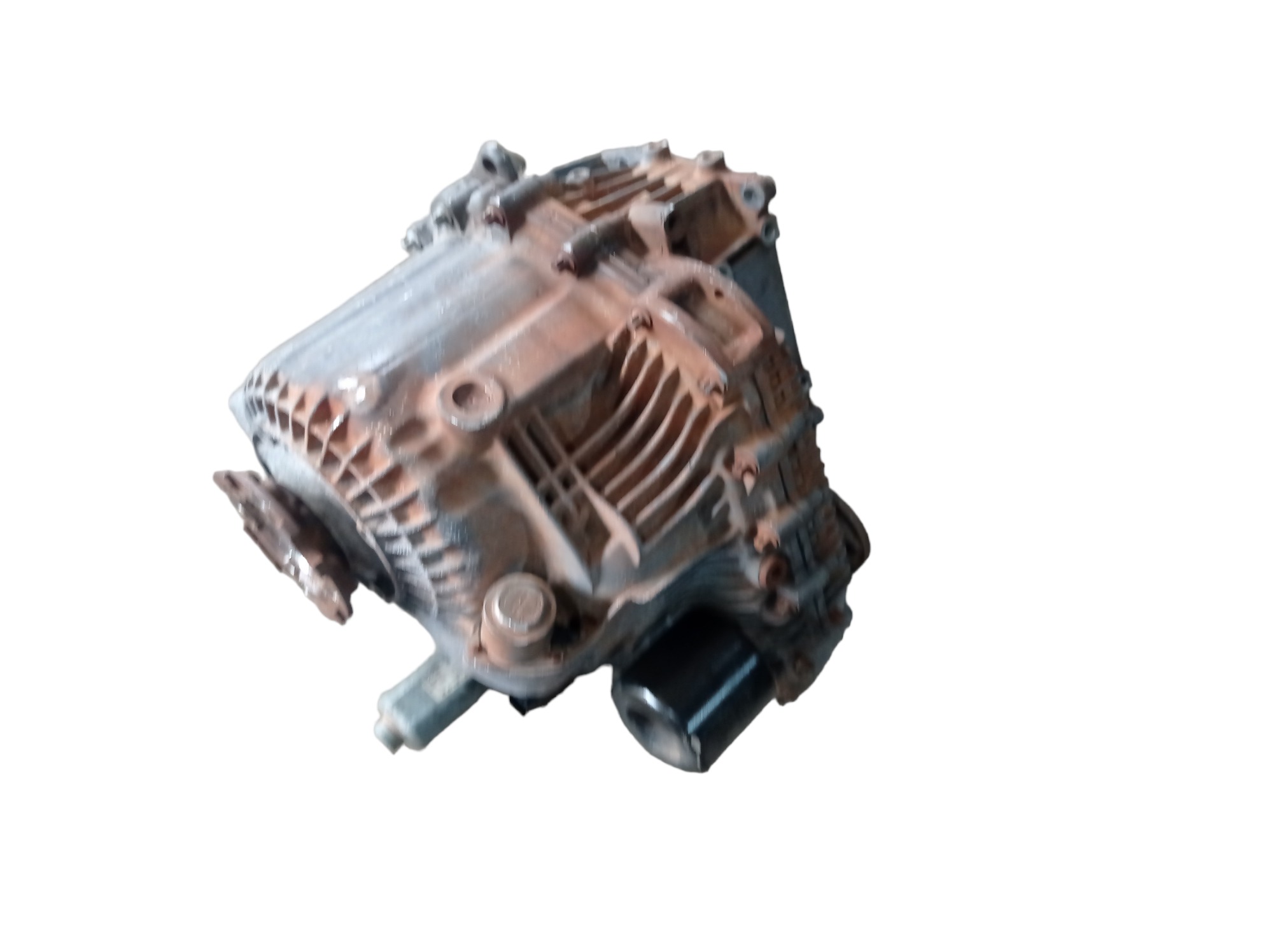 Caixa Tração Range Rover Sport 3.0 4×4 2014 Cpla7k780ba V573 4