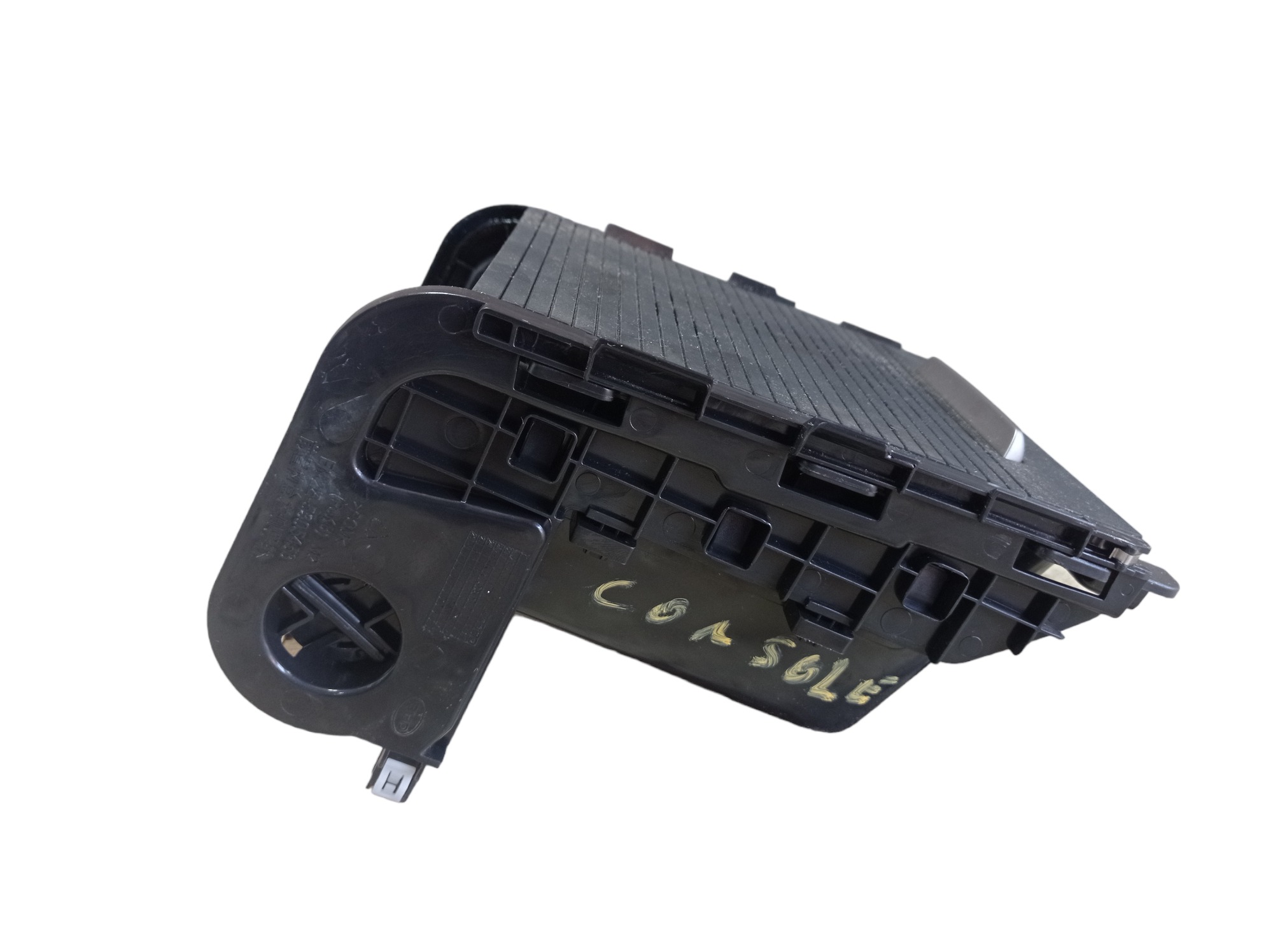 Porta Objetos Console Byd Dolphin Gs 2024 2025 V596 5