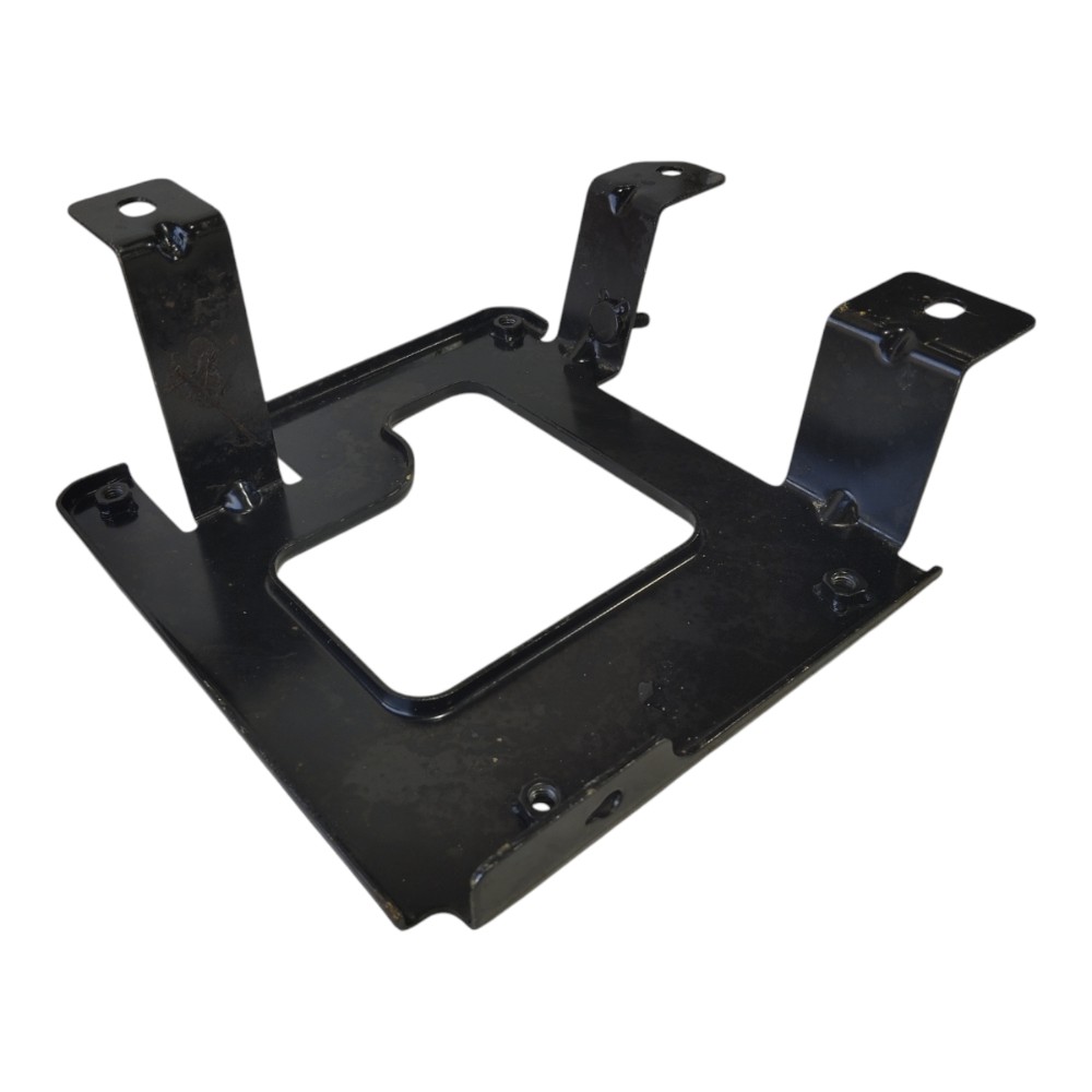 Suporte Aquecedor Ar Quente Jac Ej7 2023 V618 5