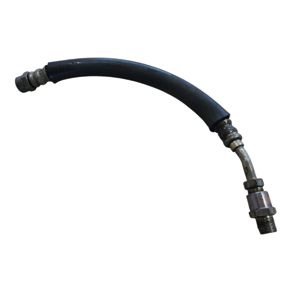 Mangueira Trocador De Calor Mitsubishi L200 Sport 2004 V638 5