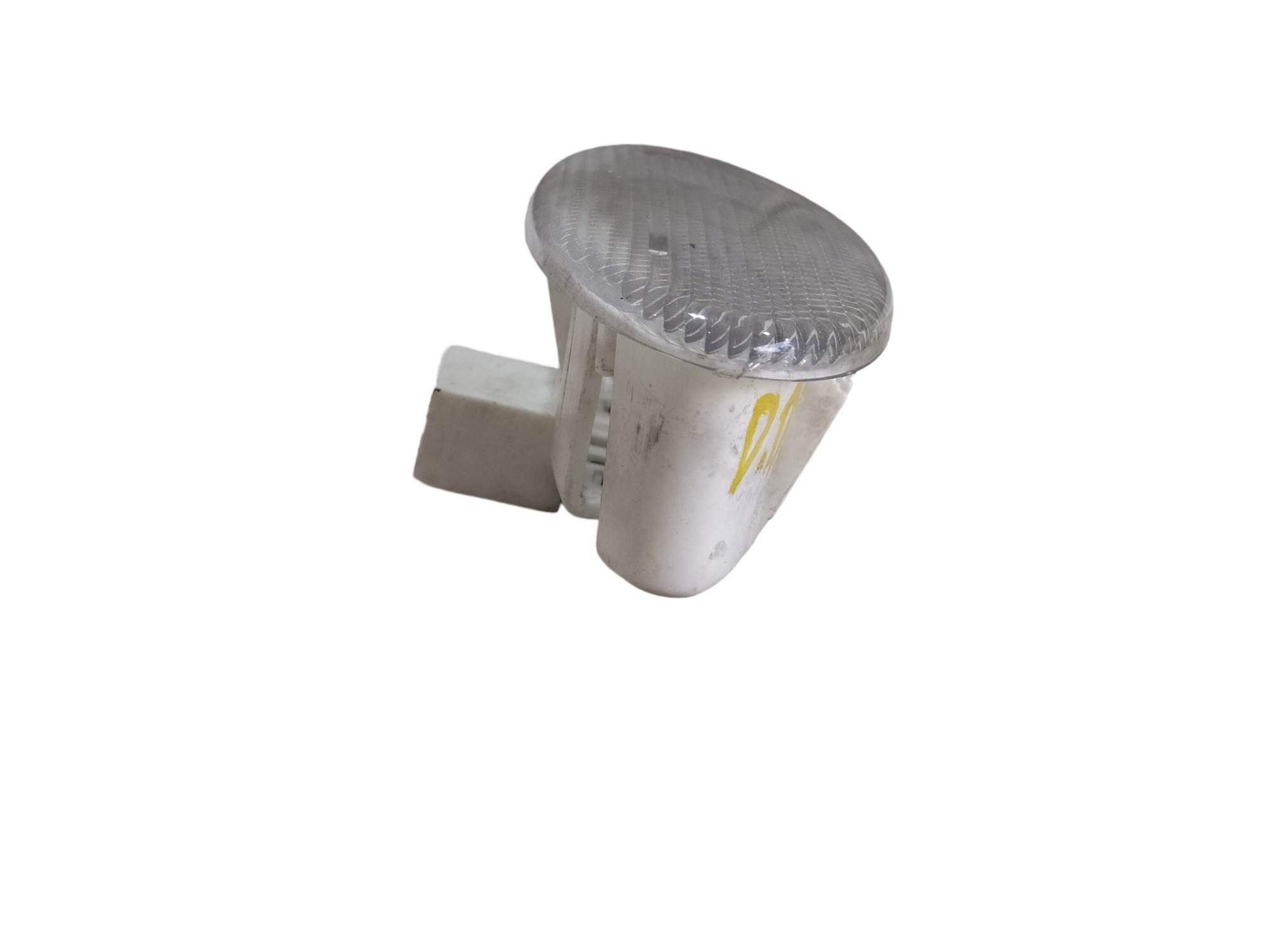 Luz Cortesia Porta Dianteira Direita Grand Caravan 2005 V586 7