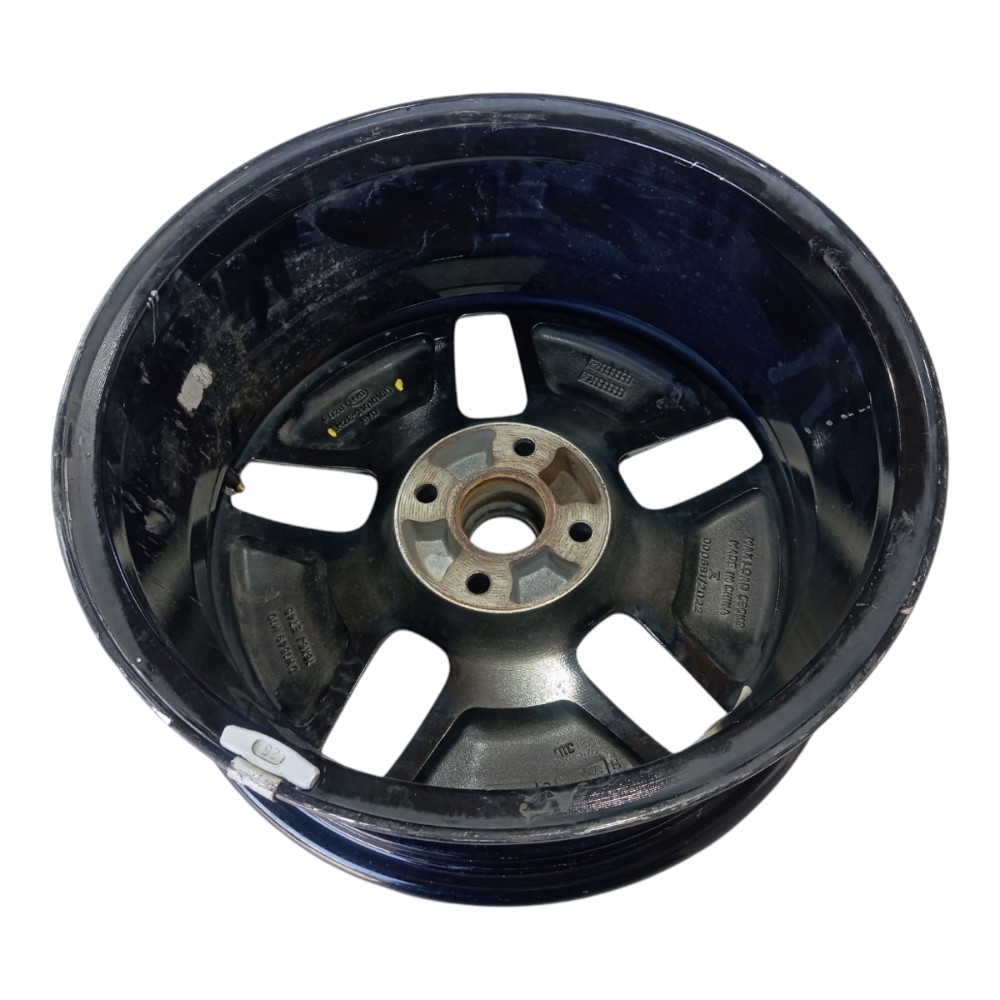 Roda Aro 16 Byd Dolphin Gs 2024 2025 V628 7