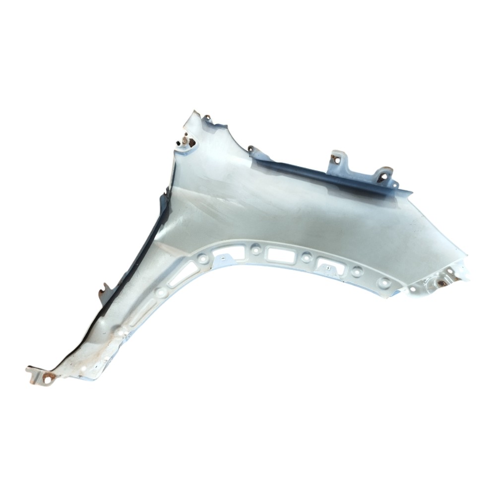 Paralama Esquerdo Chery Tiggo 2 Look 1.5 2020 V613 7