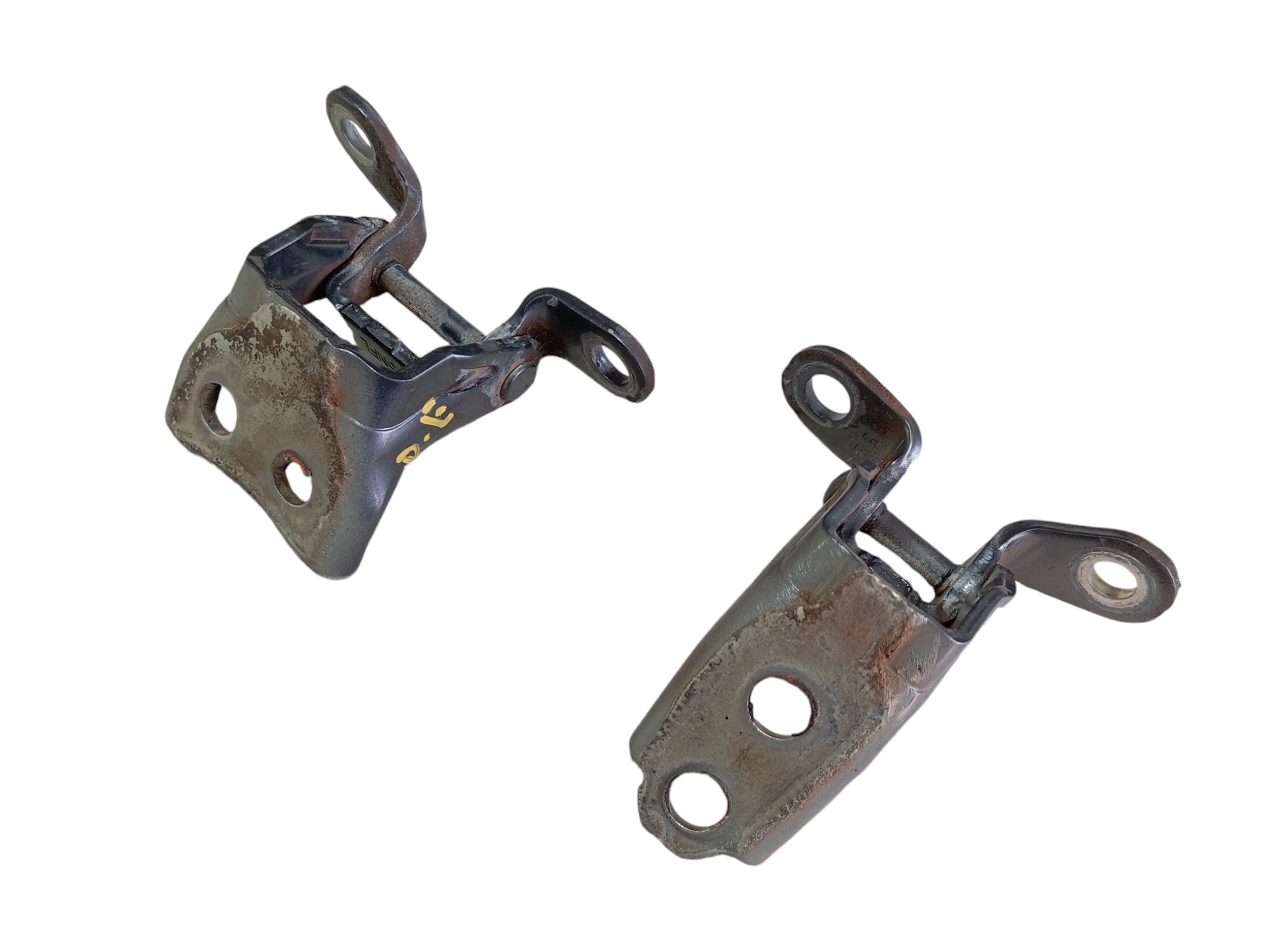 Dobradiça Porta Diant Esq Honda Hrv Touring 2020 2025 V602 4