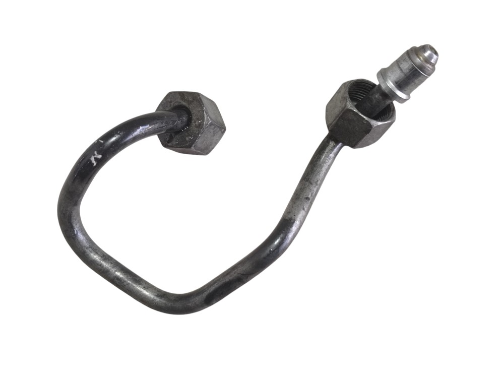 Cano Bico Injetor Land Rover Discovery 4 3.0 2010 2012 V614 1