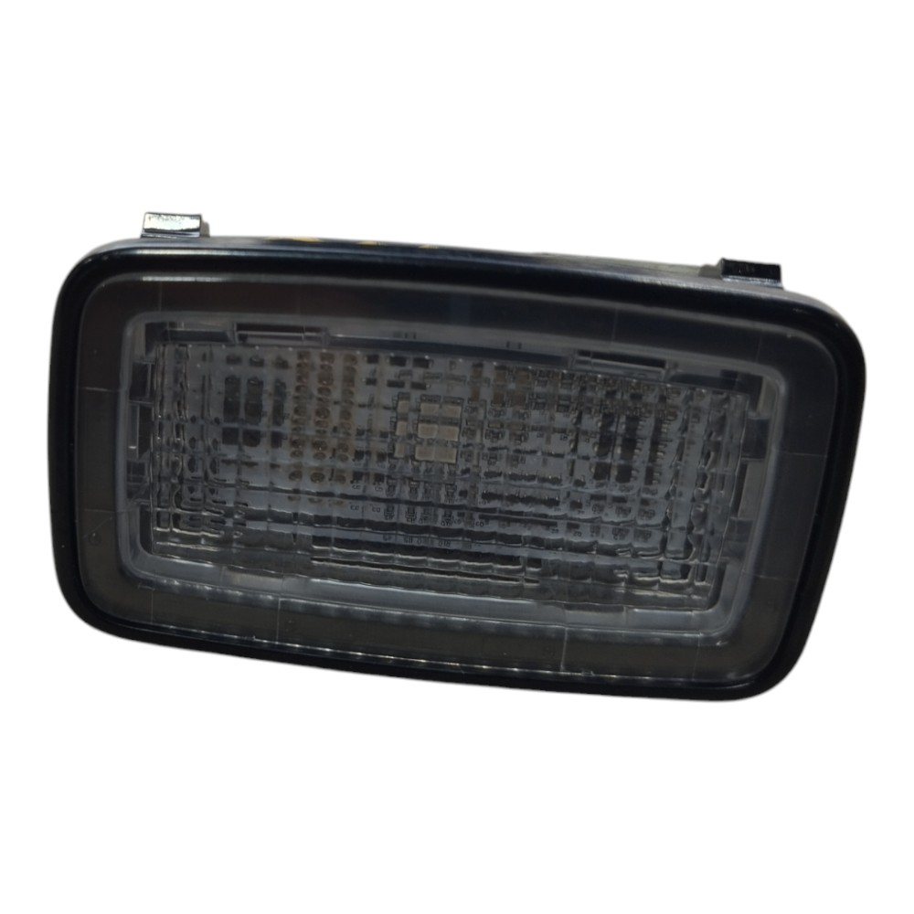 Luz Cortesia Painel Byd Song Plus 2024 1.5 16v V631 5