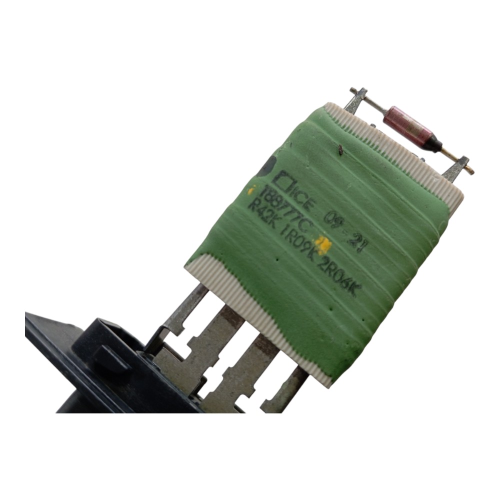 Resistência Ar Condicionado Gm Tracker 2020 2025 V627 4