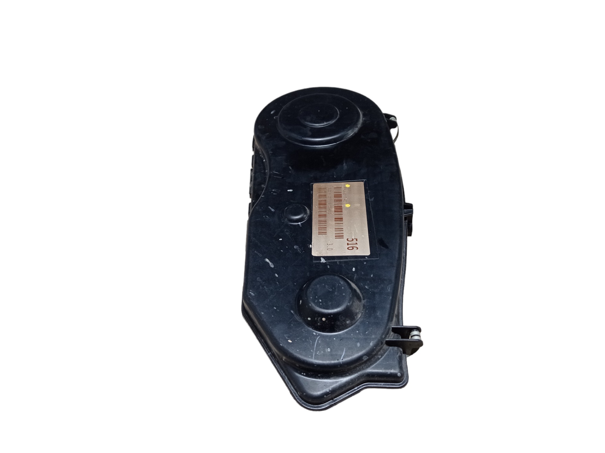 Capa Correia Bomba Land Rover Discovery 5 2019 3.0 V597 2