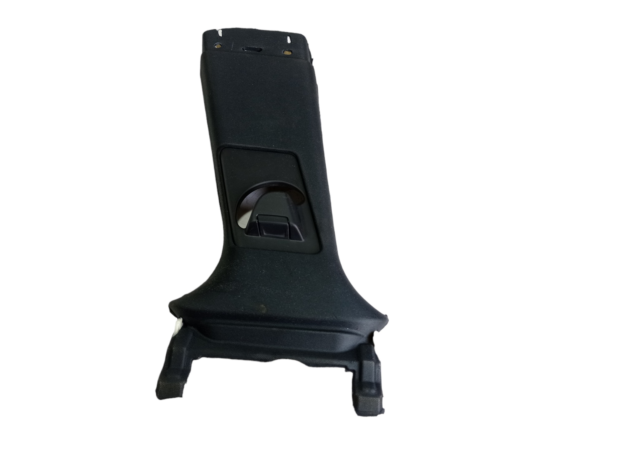 Acabamento Superior Coluna Esquerda Range Rover Sport V573 6