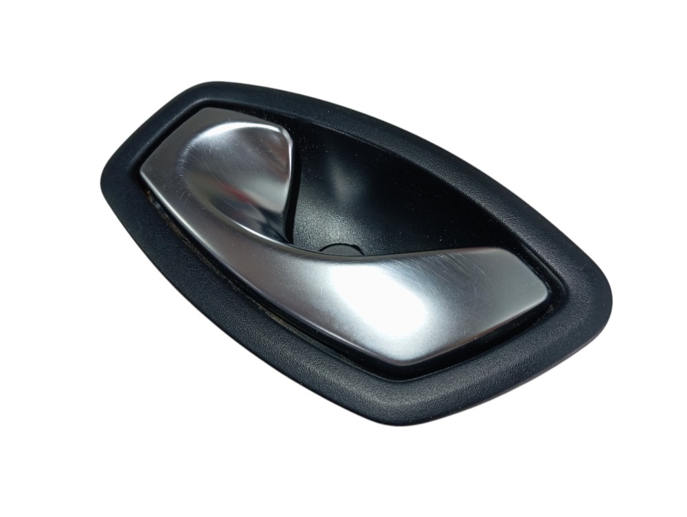 Maçaneta Int Porta Diant Esquerda Renault Zoe Neo 2023 V617 Dianteira 2