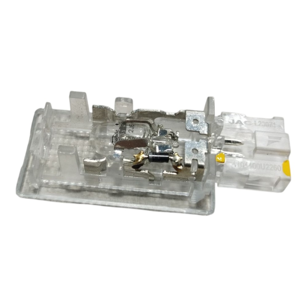 Luz Porta Mala Jac T50 2017 2021 V662 8