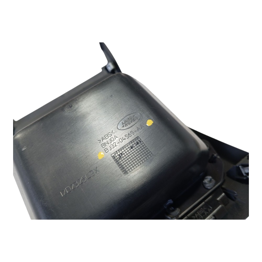 Porta Objetos Console Evoque 2012 A 2015 V633 4
