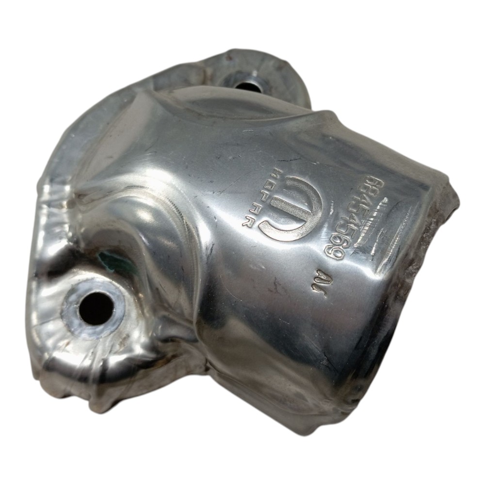 Defletor Turbina Ram Rampage Rt 2023 2025 V664 2