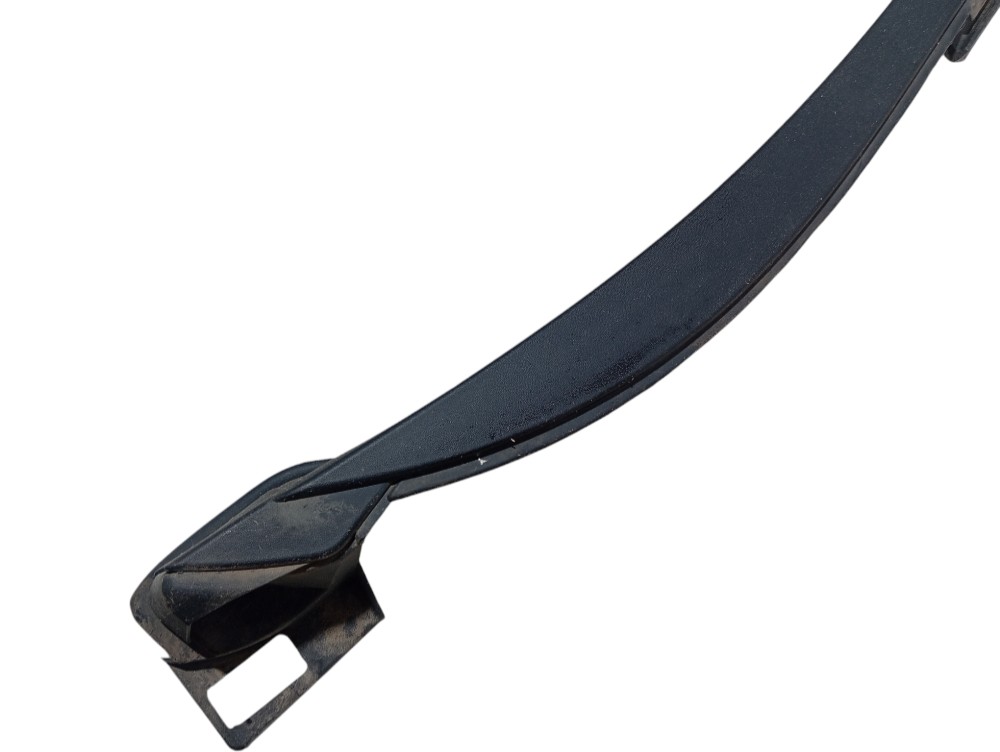 Moldura Esquerda Parabrisa Renault Zoe Neo 2023 V617 1