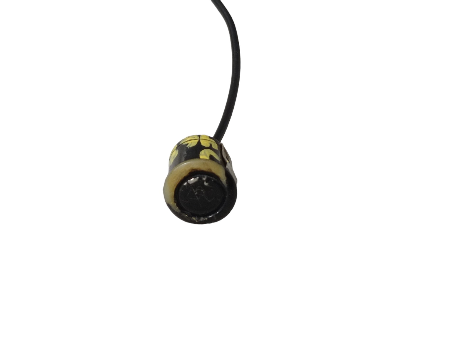 Sensor Estacionamento Traseiro Linea 2012 V468 4