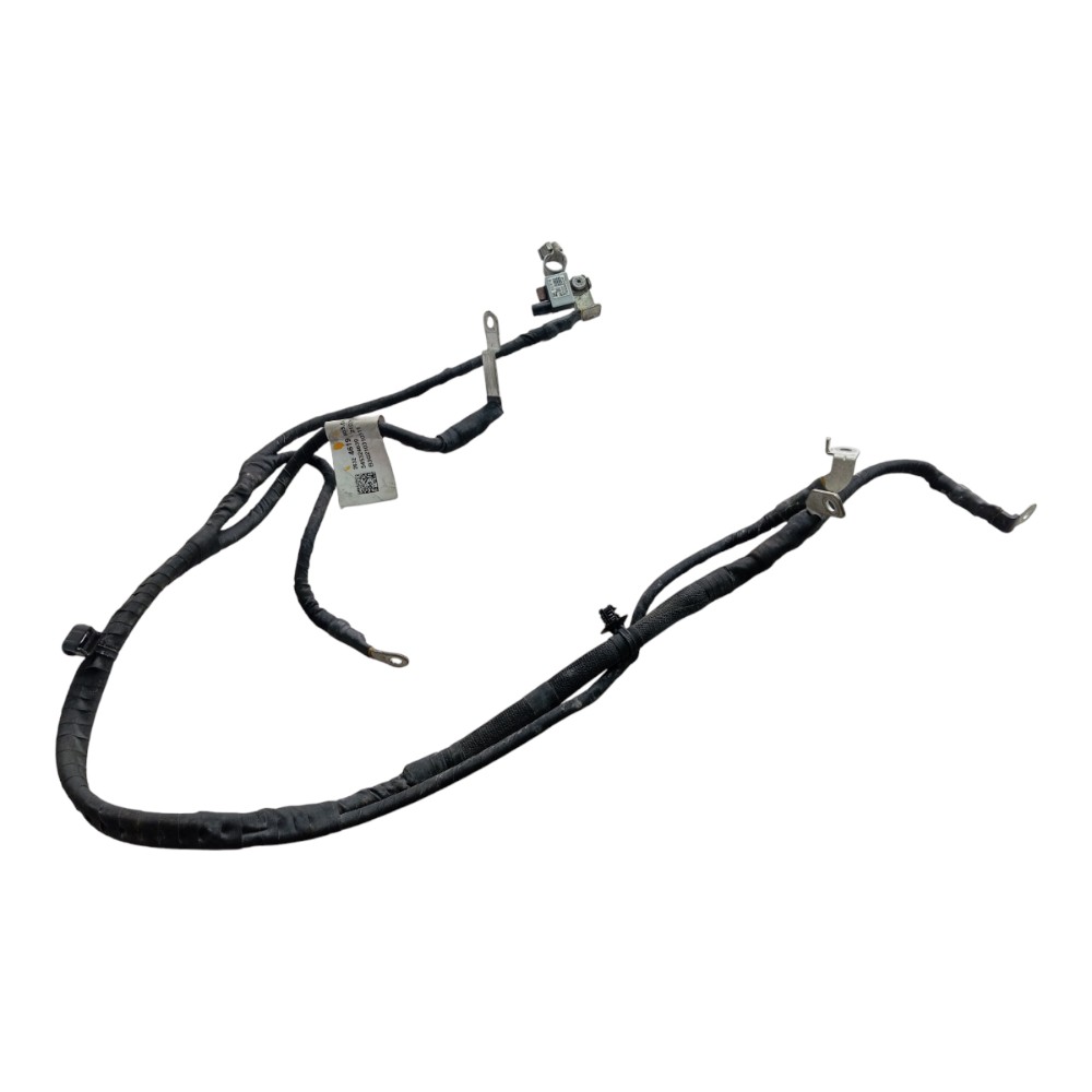 Chicote Polo Bateria Gm Tracker 2020 2025 V627 4