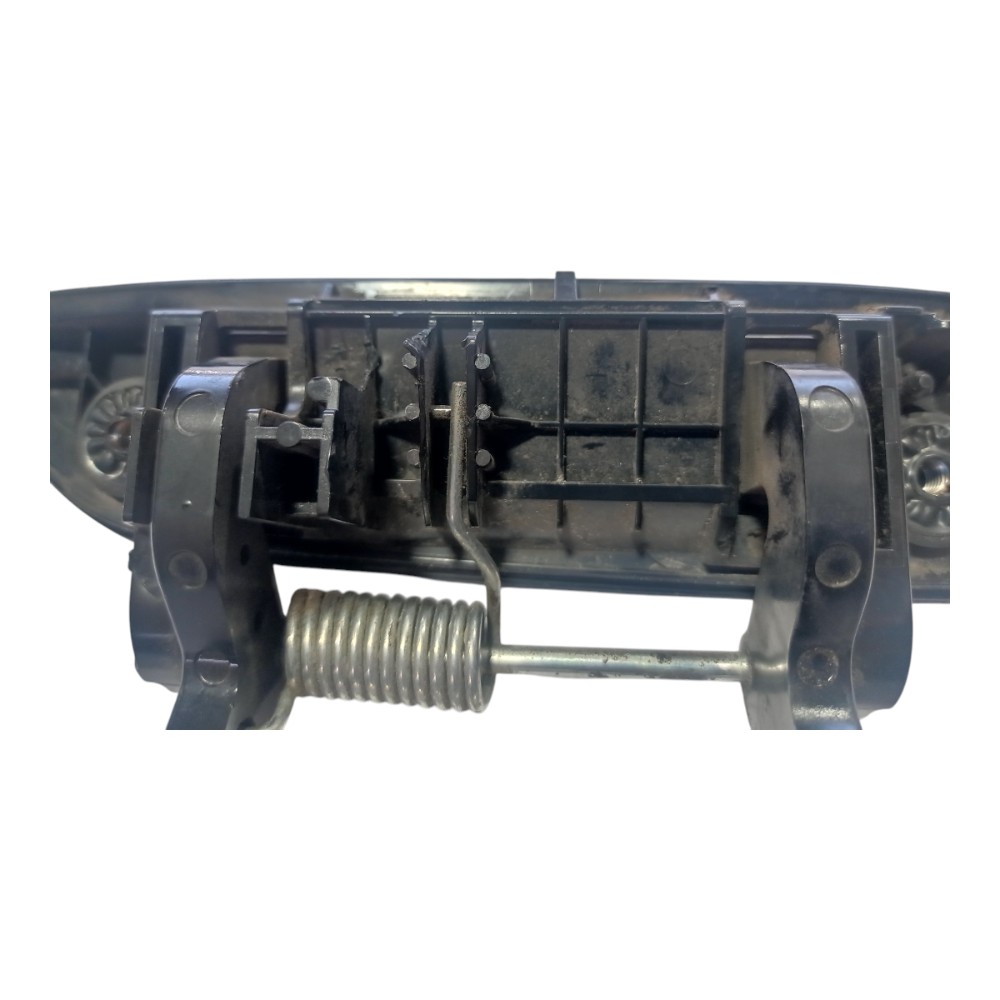 Maçaneta Externa Dianteira Esquerda Honda Fit Exl 2009 V302 3