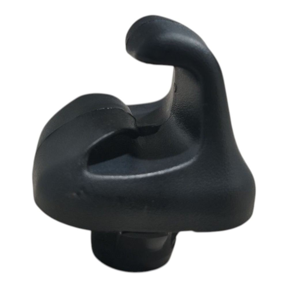 Suporte Quebra Sol Byd Dolphin Gs 2024 2025 V666 7