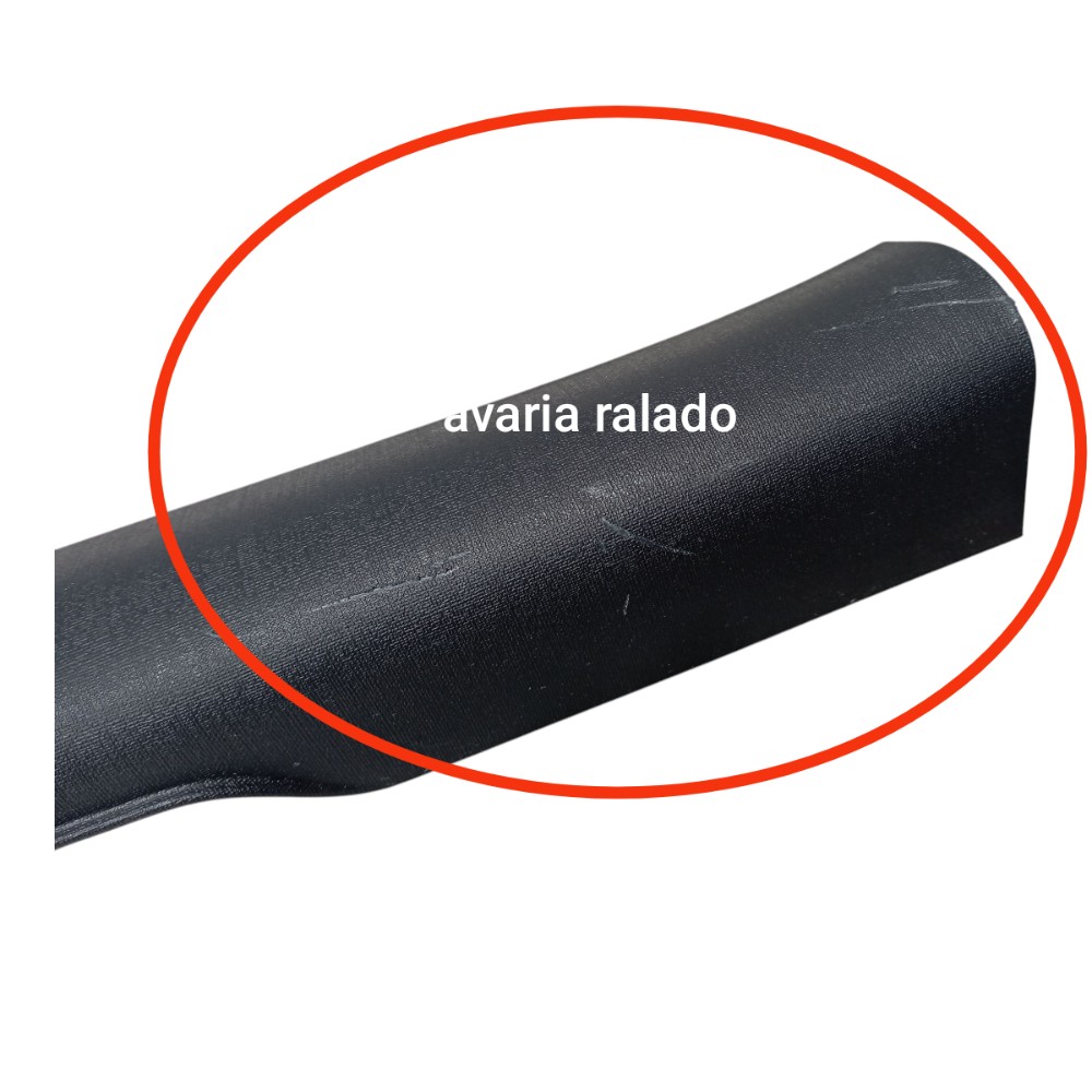 Soleira Porta Dianteir Direita Byd Dolphin Gs 2024 2025 V666 3