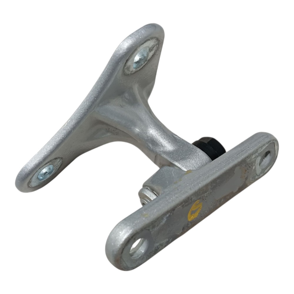 Dobradiça Porta Dianteira Esq Mercedes C180 2002 2007 V661 7