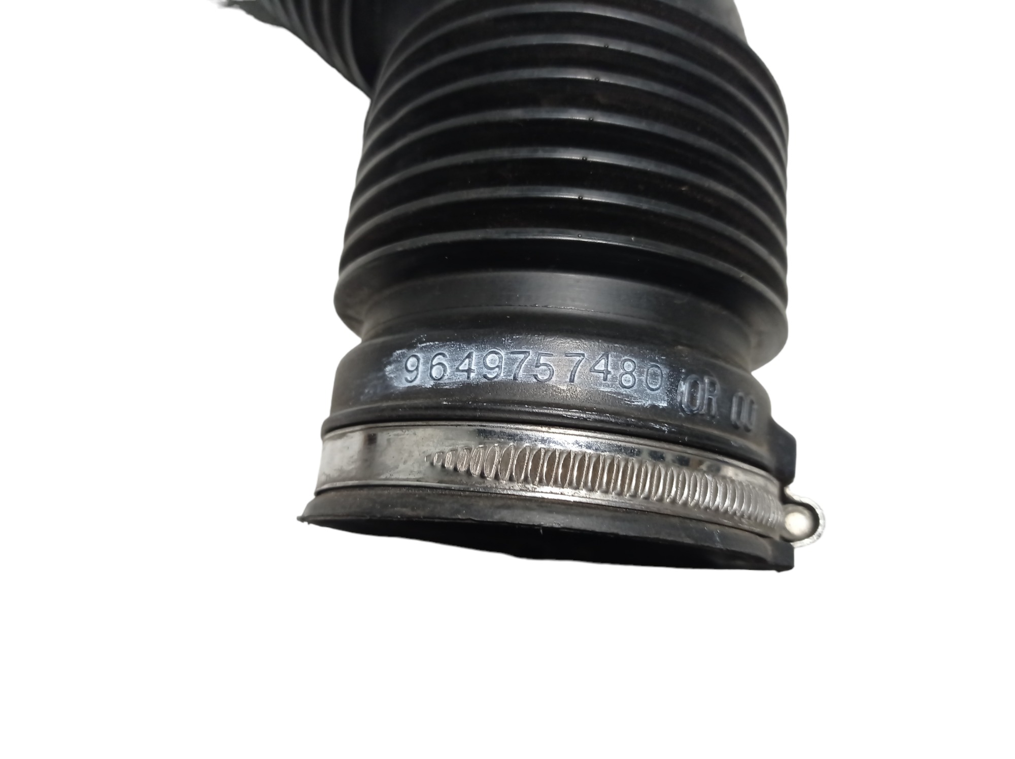 Mangueira Do Filtro De Ar Peugeot 307 20s 2007 V241 7