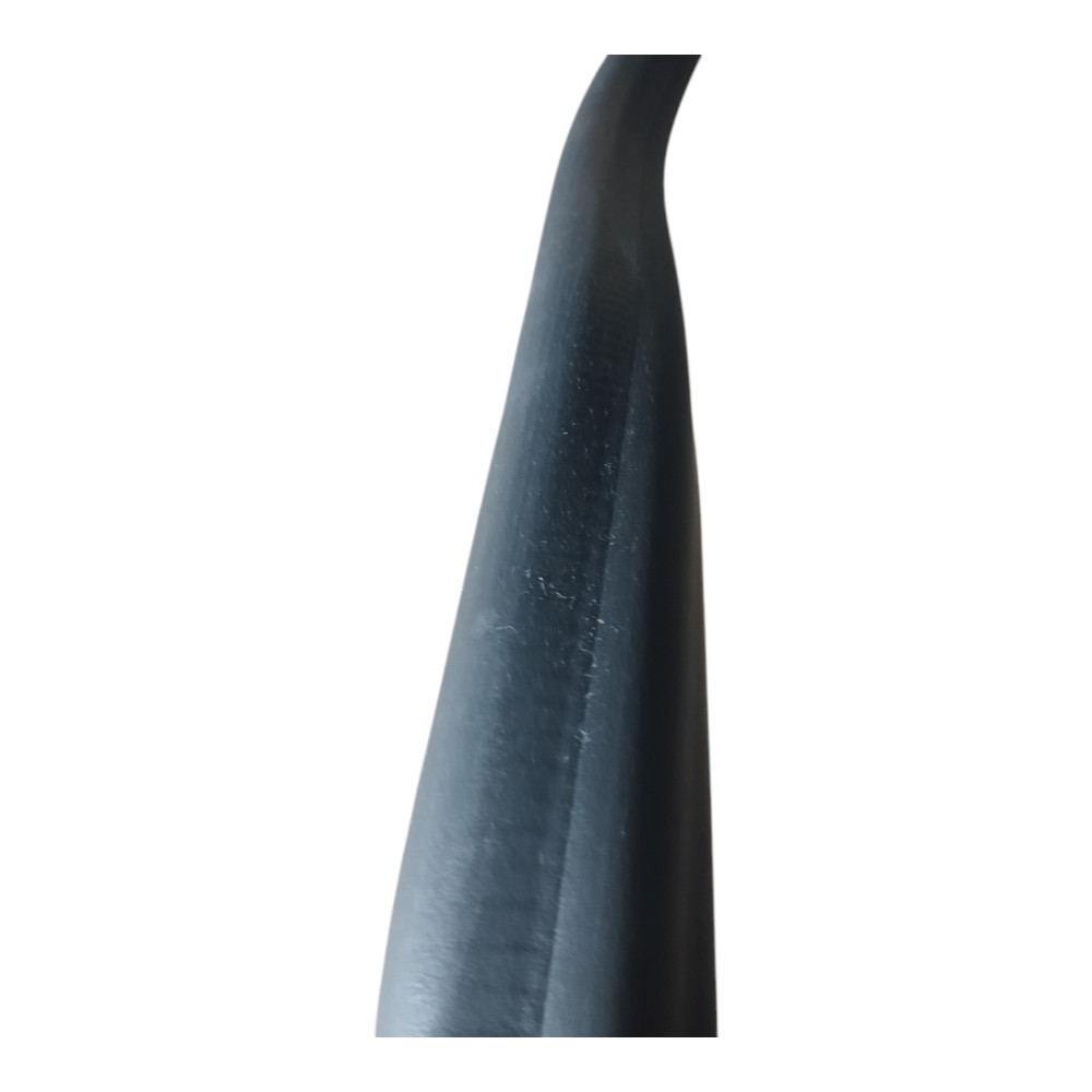 Borracha Porta Dianteira Esquerda Renault Zoe 2022 2023 V639 7