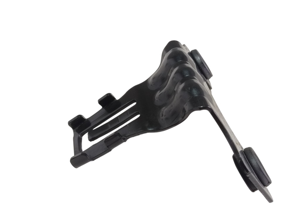 Suporte Bomba Direção Hidráulica Gm Onix 1.0 2015 V248 2