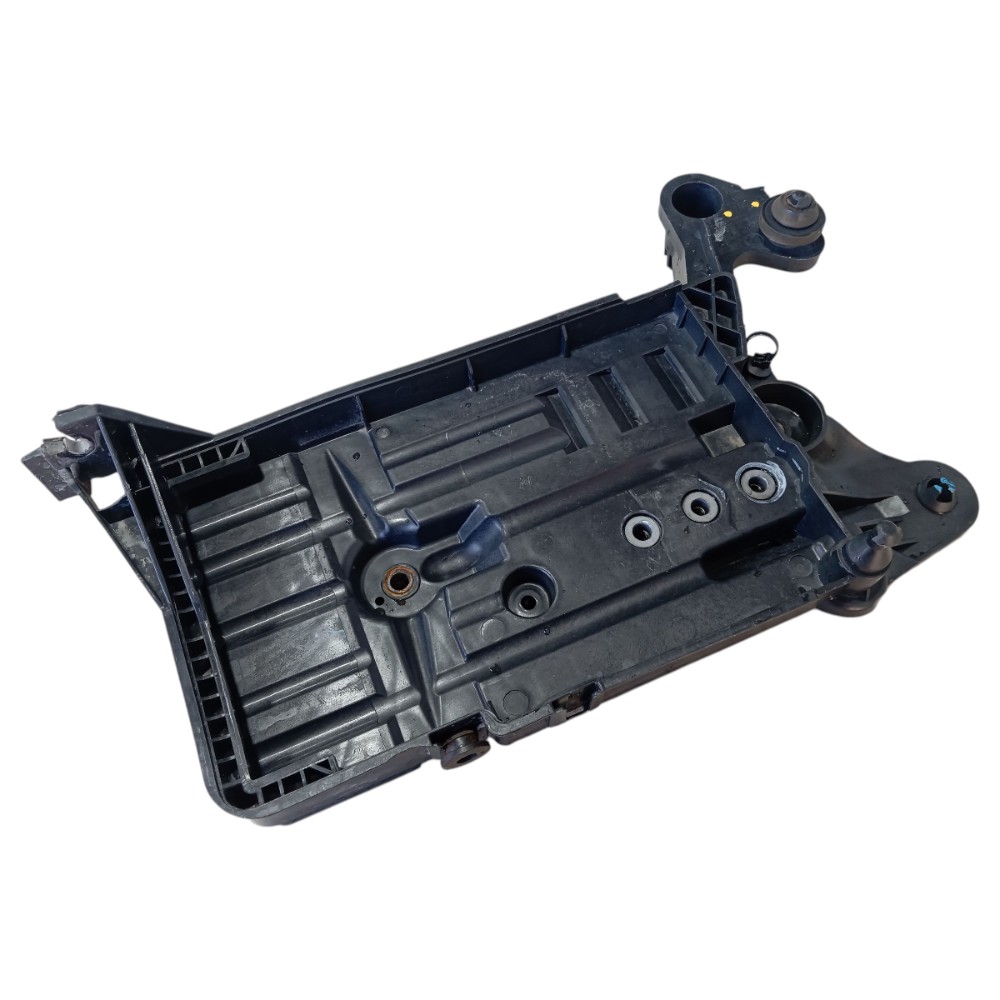 Suporte Bateria Vw Taos Highline 2022 2024 V655 7