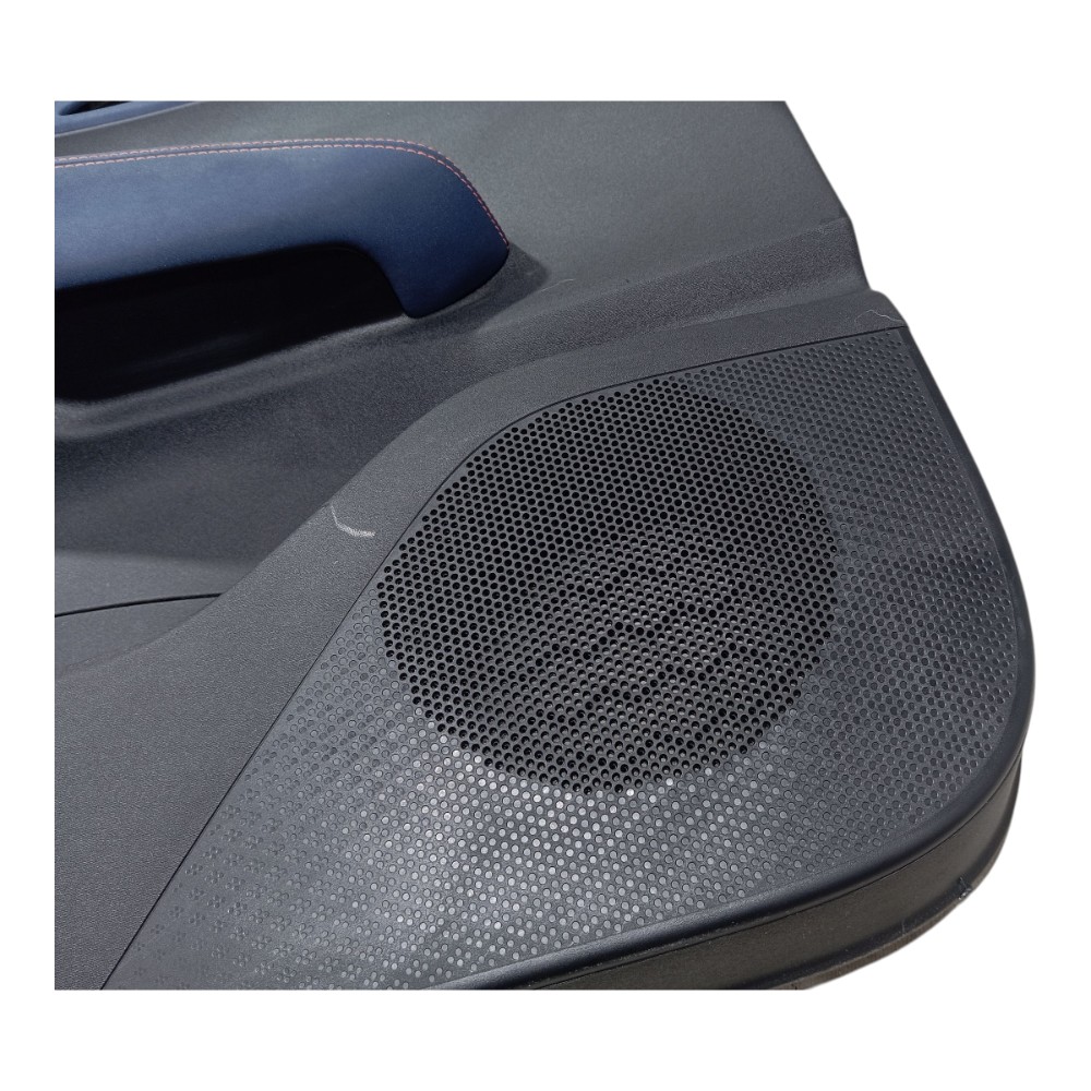 Forro Porta Dianteira Esquerda Byd Dolphin Mini 2024 25 V665 5