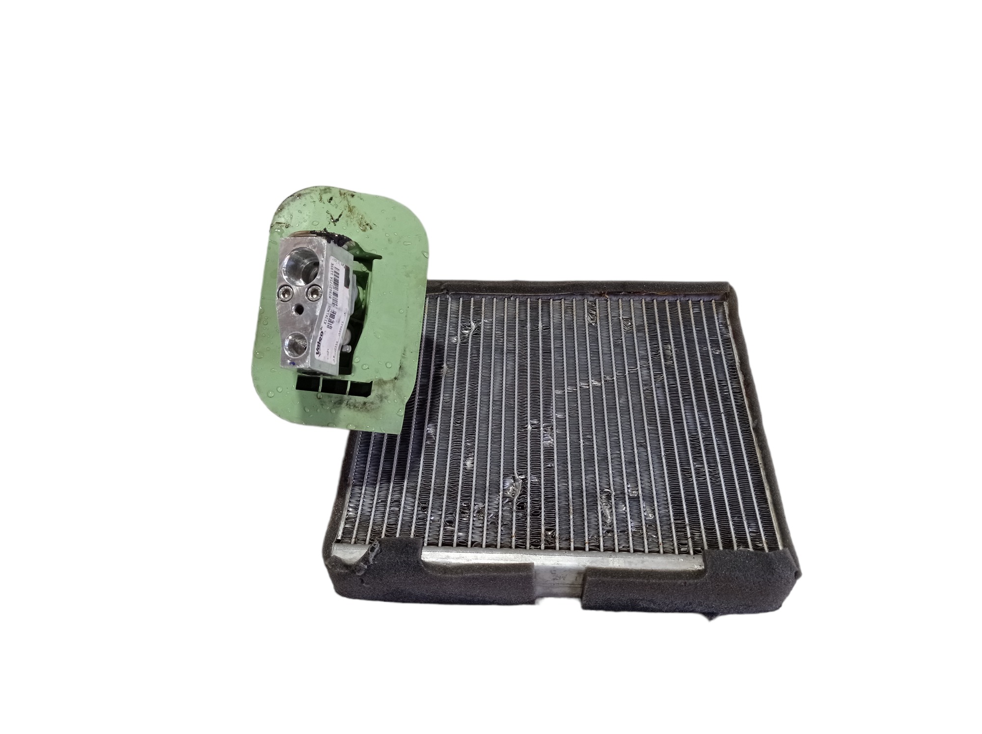 Evaporador Ar Condicionado Nissan Leaf 2022 V589 2
