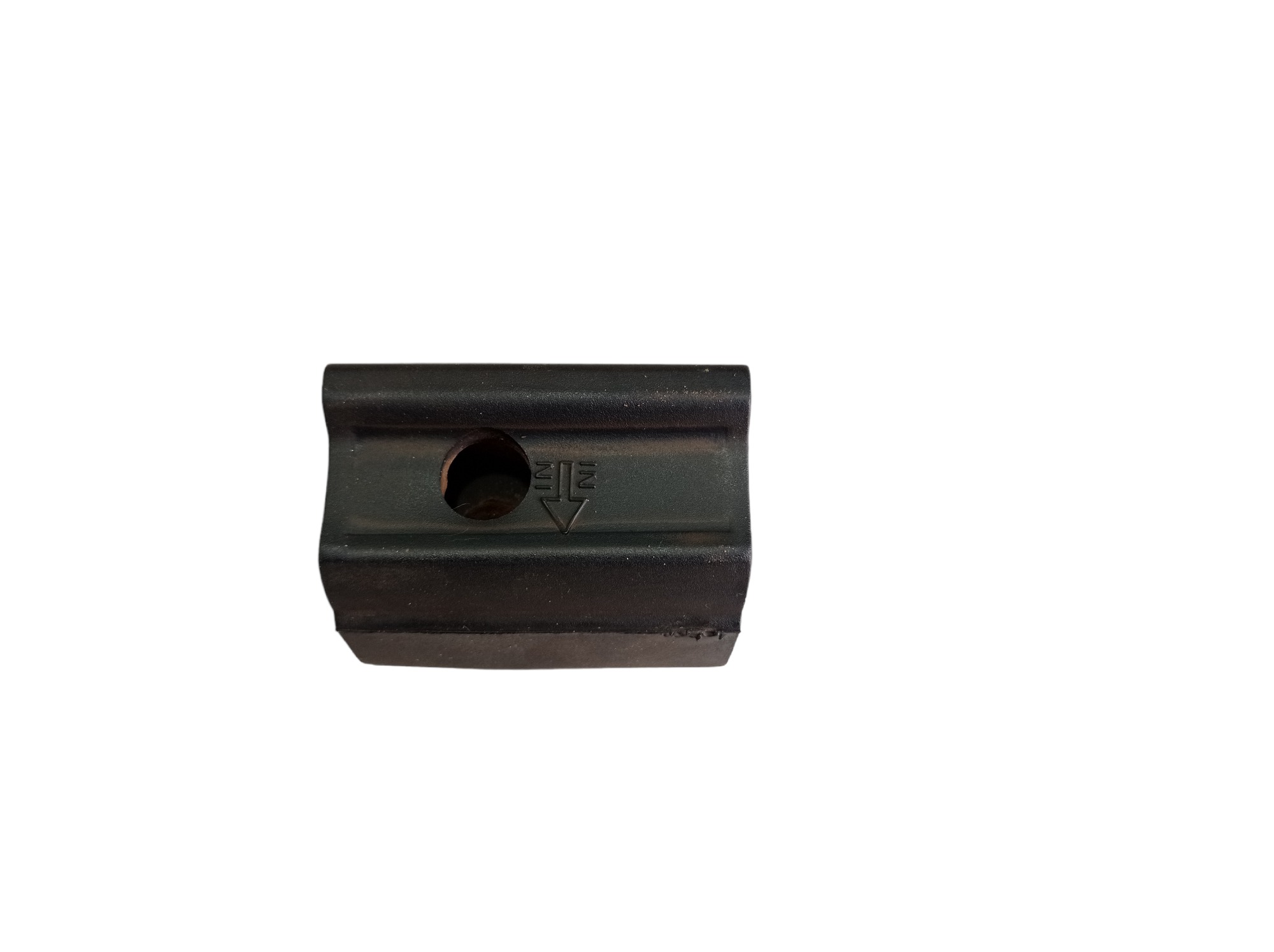 Batente Direito Tampa Traseira Jeep Grand Cherokee 14 V580 4