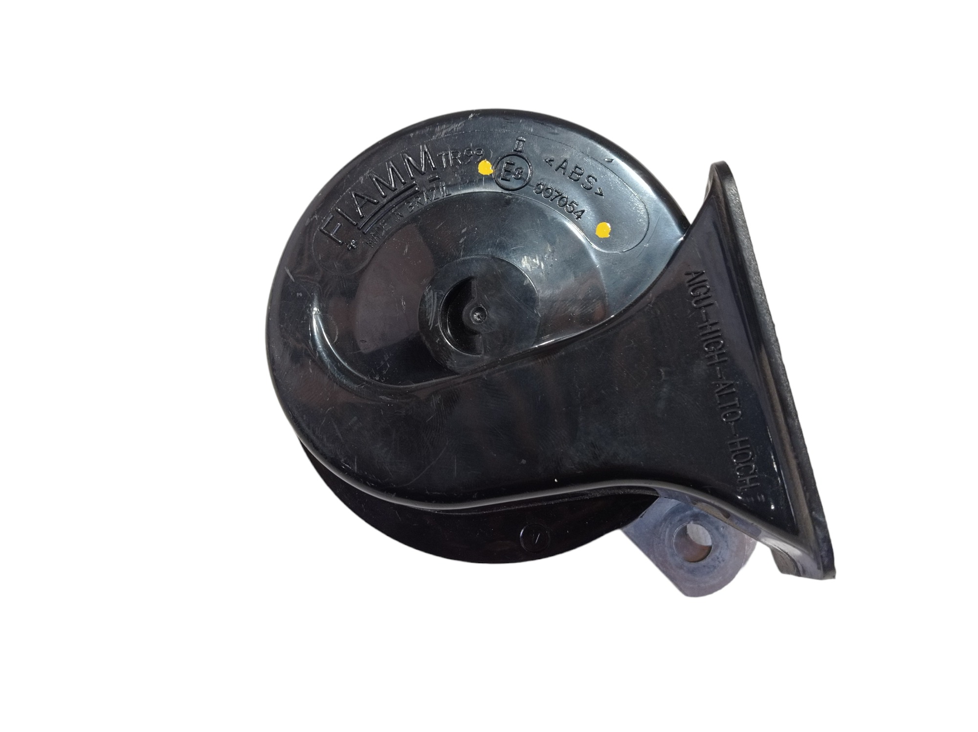 Buzina Caracol Vw Taos Highline 22 2024 V601 1
