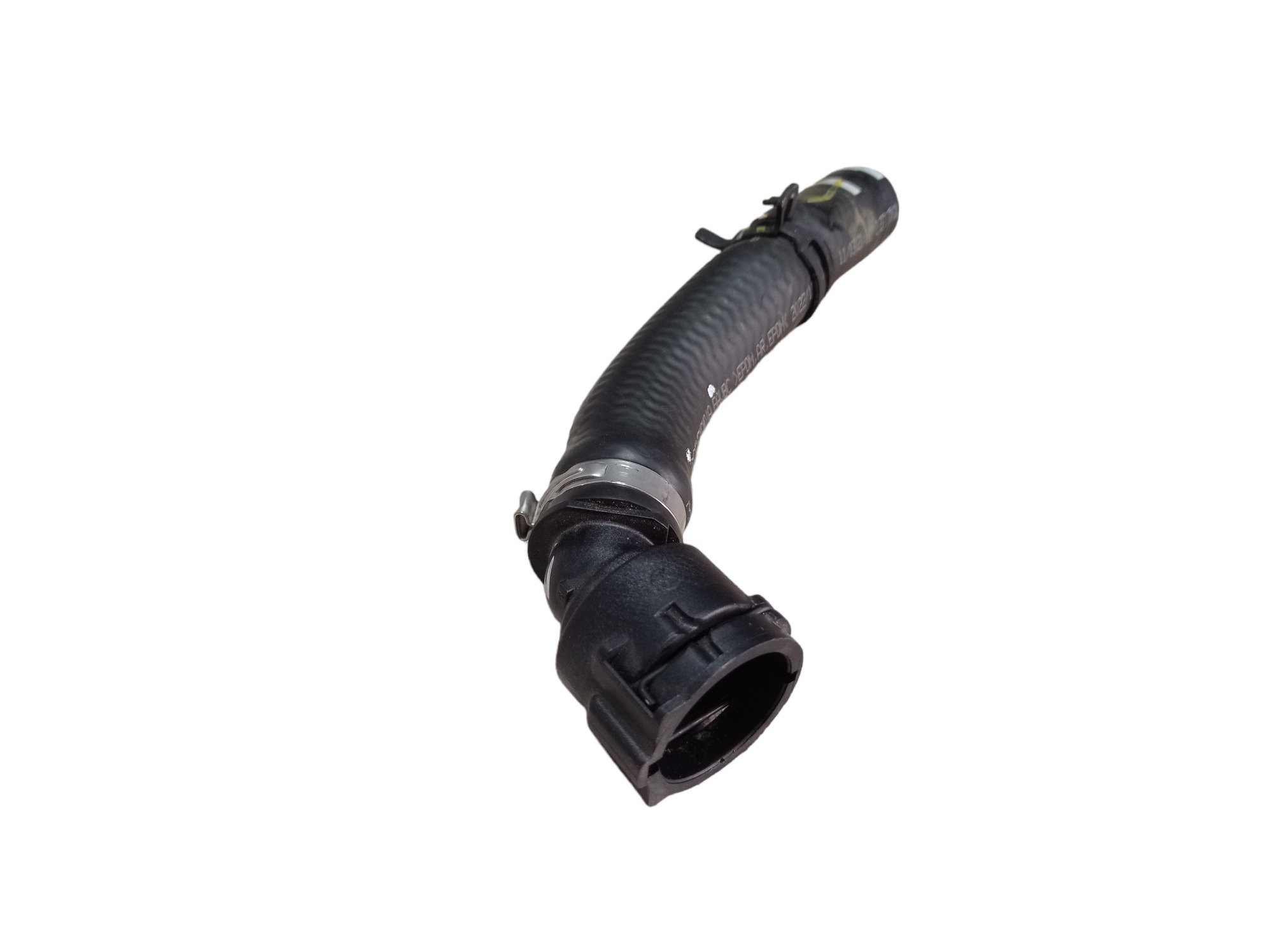 Mangueira De Agua Motor Elétrico Gwm Haval H6 Gt 2024 V598 7