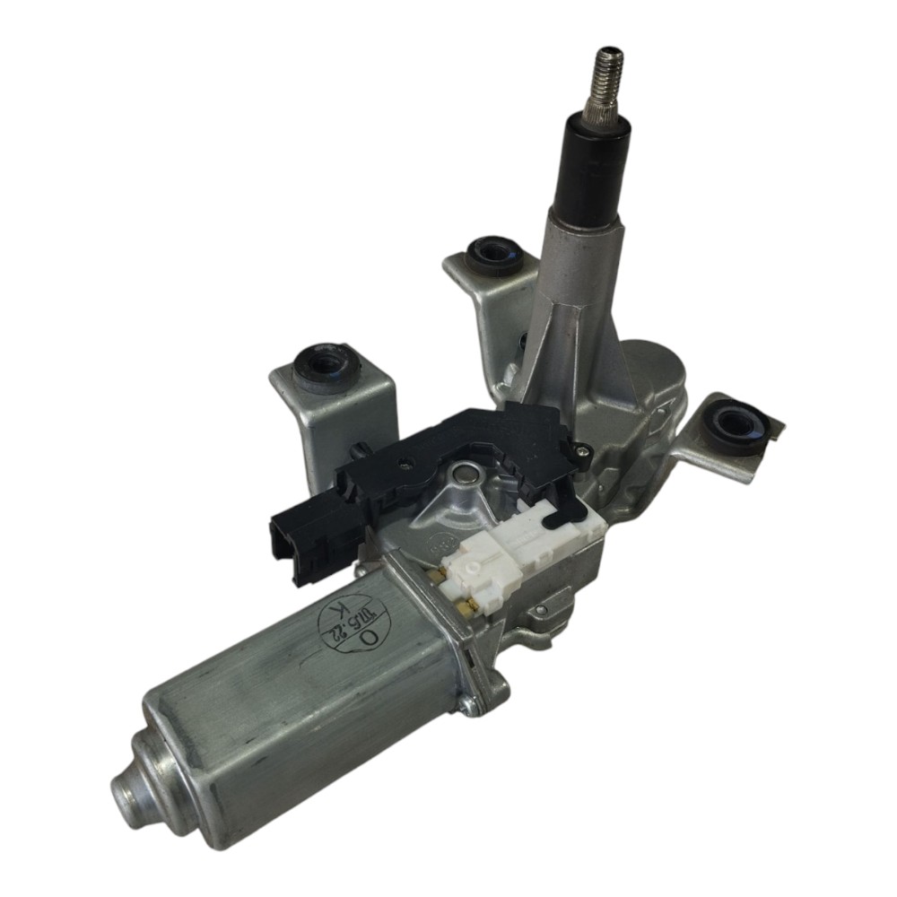 Motor Limpador Tampa Tras Land Rover Discovery 3 2007 V635 1