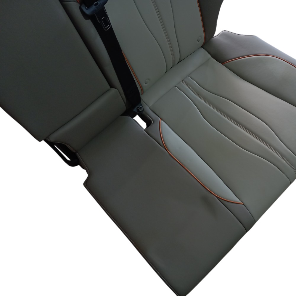 Banco Traseiro Esquerdo Byd Song Pro 2024 2025 V674 6