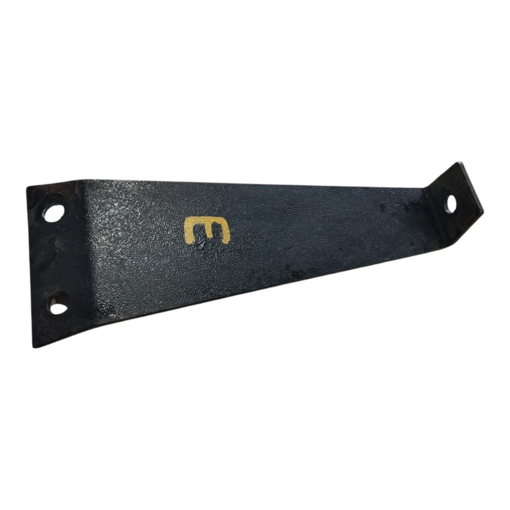 Suporte Esquerdo Tanque Troller T4 2011 V650 10