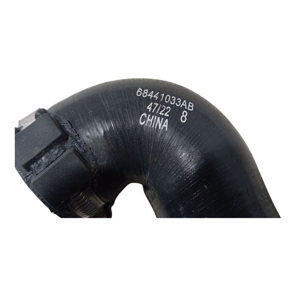 Mangueira Válvula Egr Ram Rampage Rt 2.0 2023 2025 V664 5