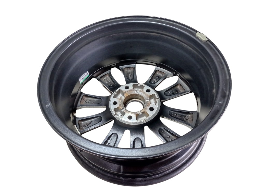 Roda  Renault Zoe Neo Int 2023 V617 2