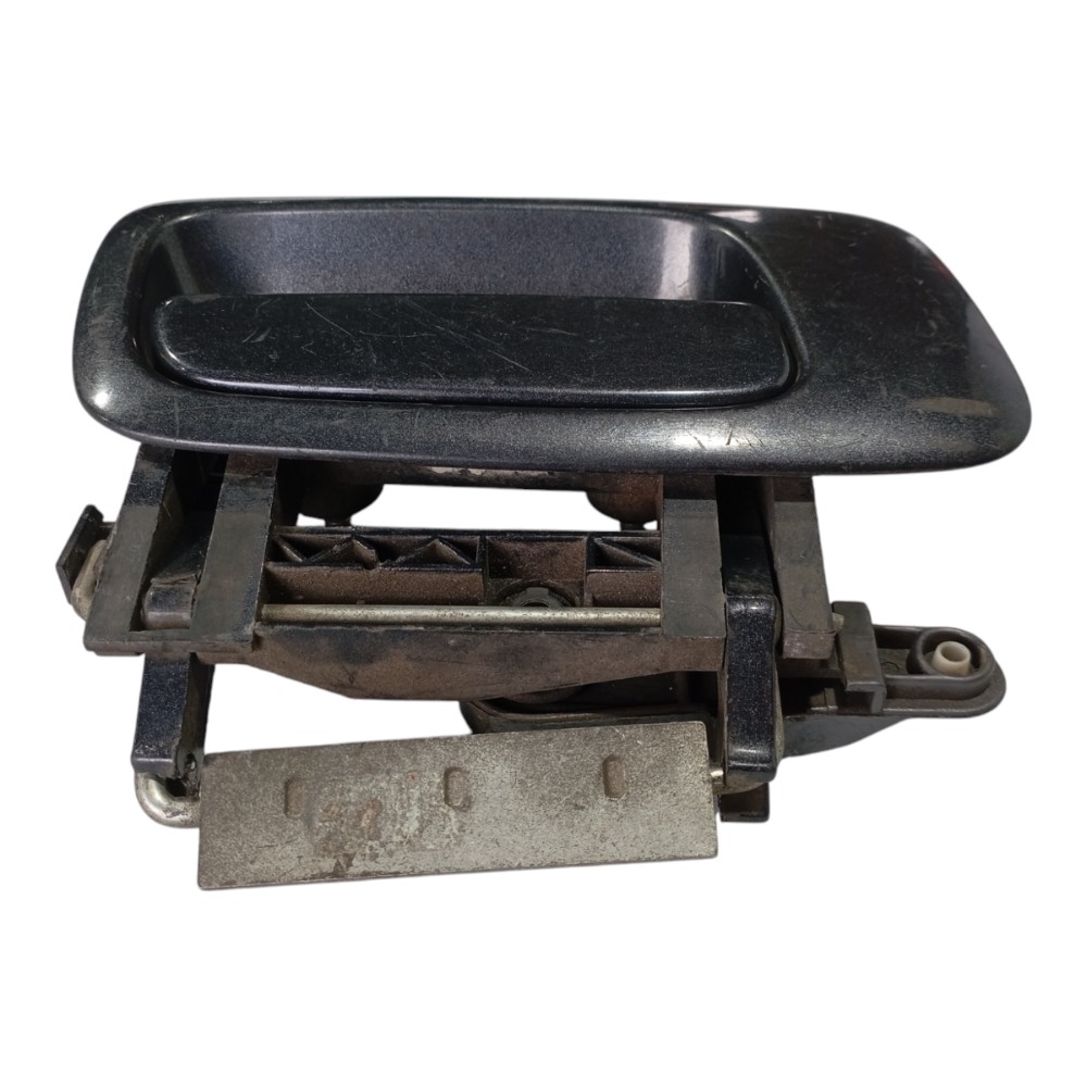 Maçaneta Externa Traseira Direita Gm Astra 2001 A 2012 V12 4