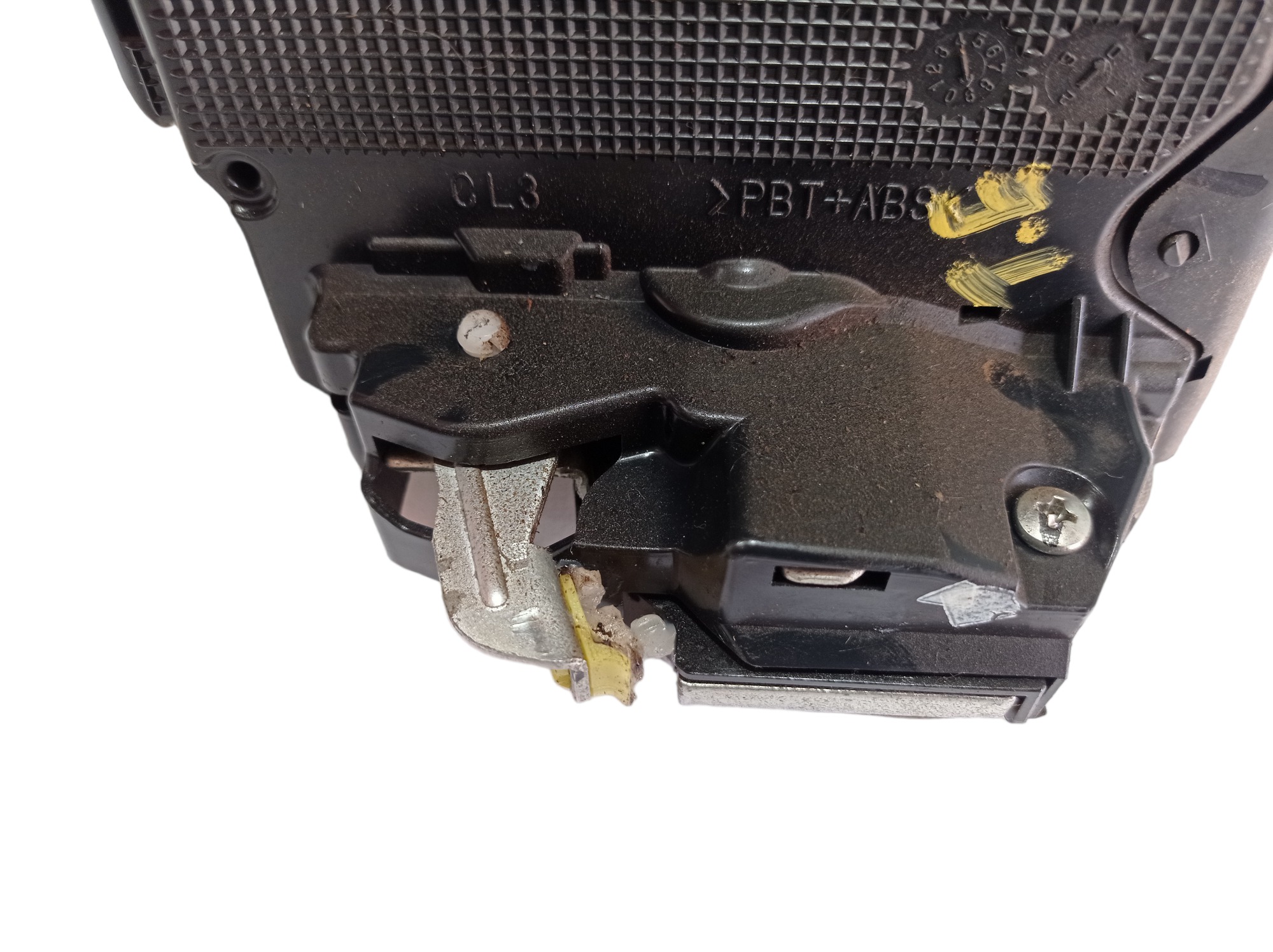 Fechadura Porta Traseira Esquerda Jac T40 2019 V565 9