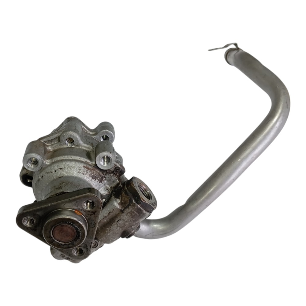 Bomba Direção Hidráulica Porsche Cayenne Turbo 4.5 2003 2