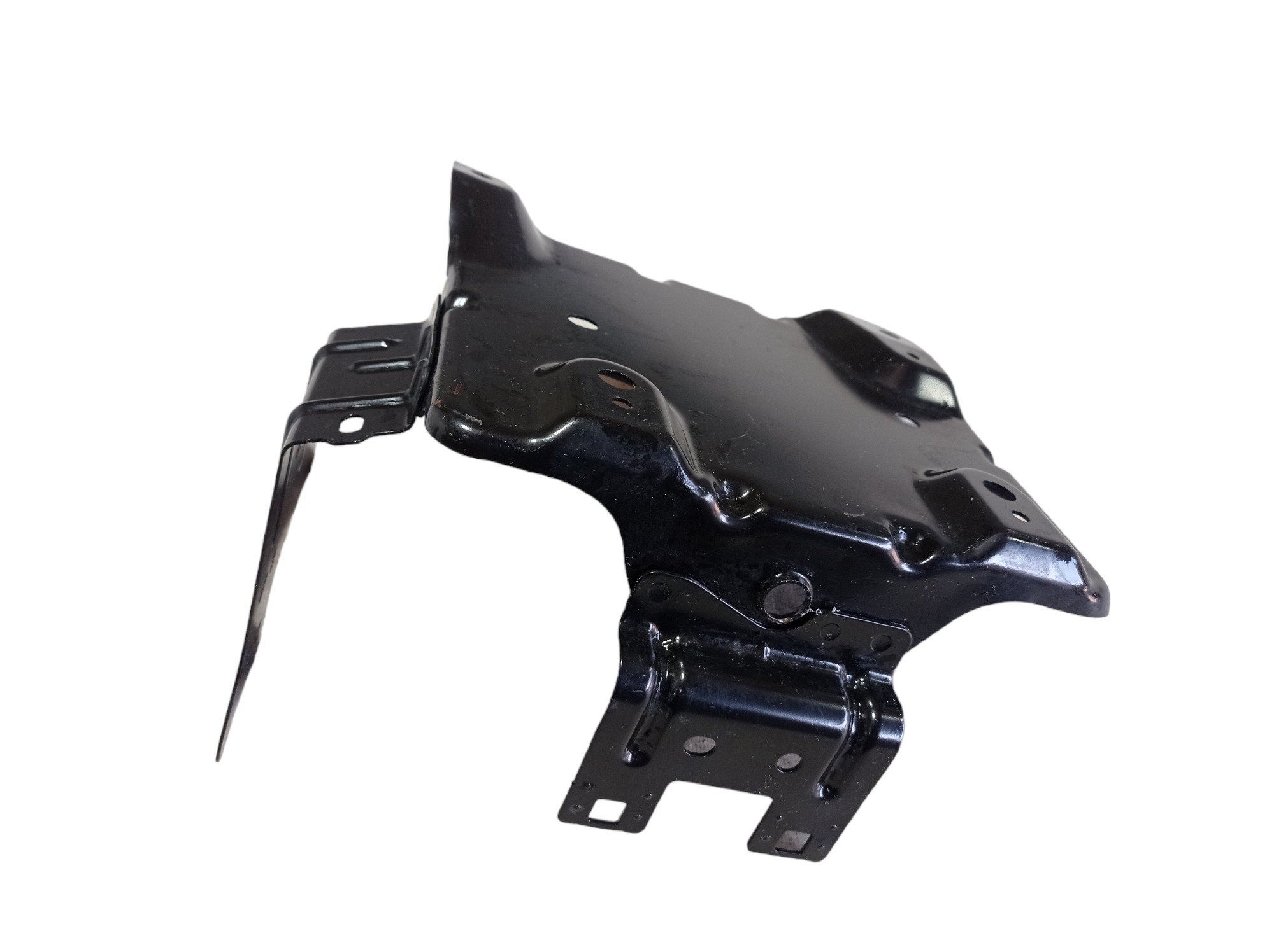 Suporte Bateria Nissan Leaf 2022 V589 3