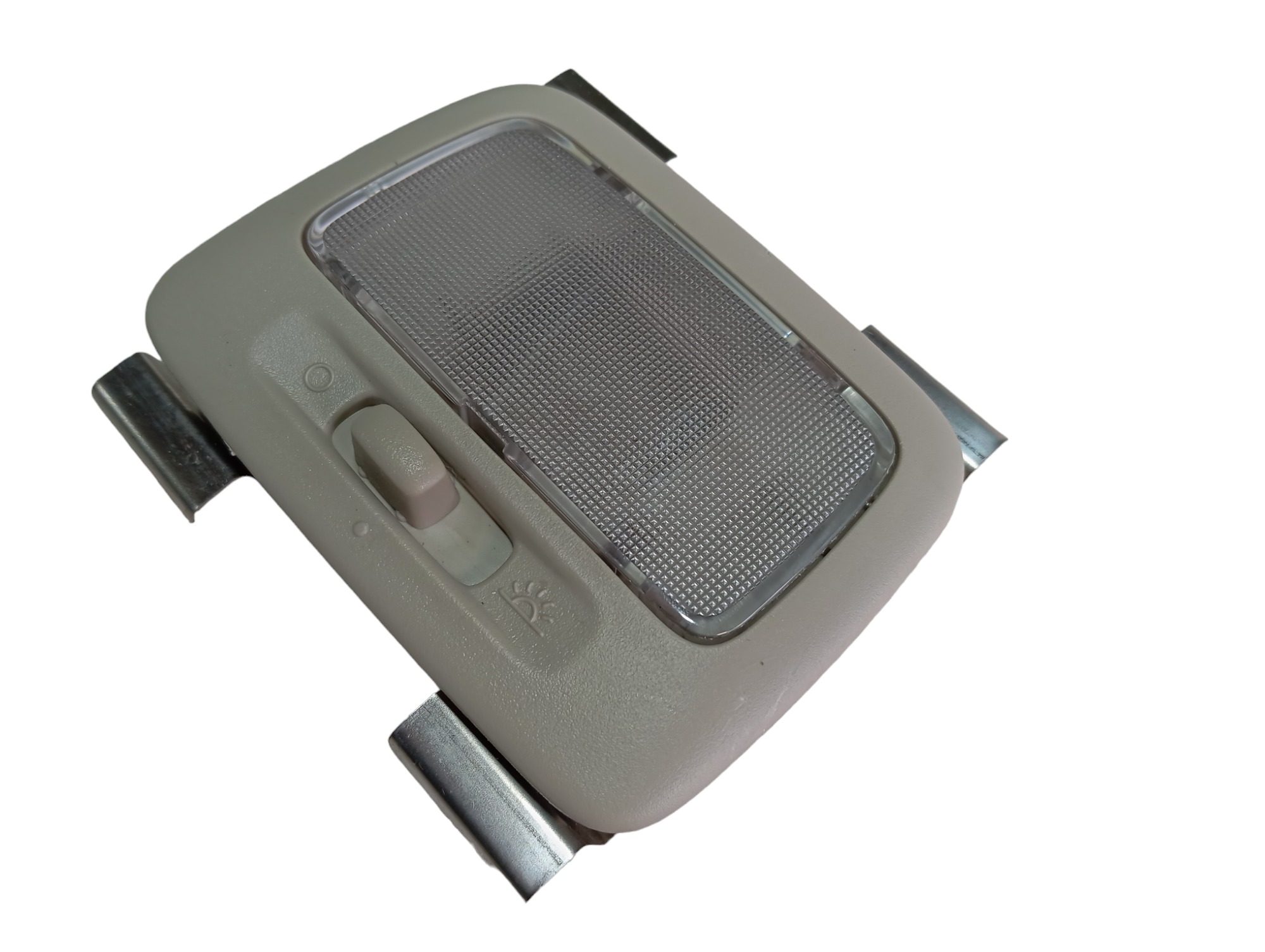 Luz Cortesia Traseira Central Teto Pajero Full 2020 V599 5
