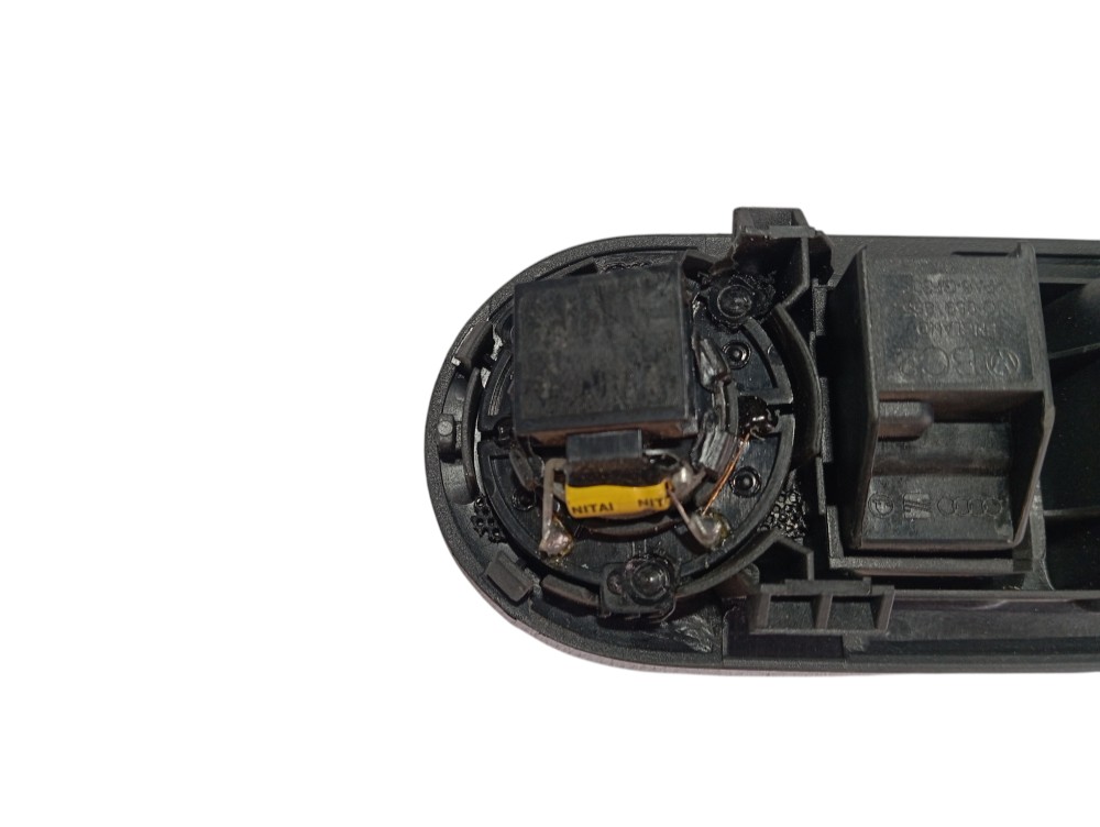 Maçaneta Interna Traseiro Direito Diante Vw Golf 2002 A 2008 4