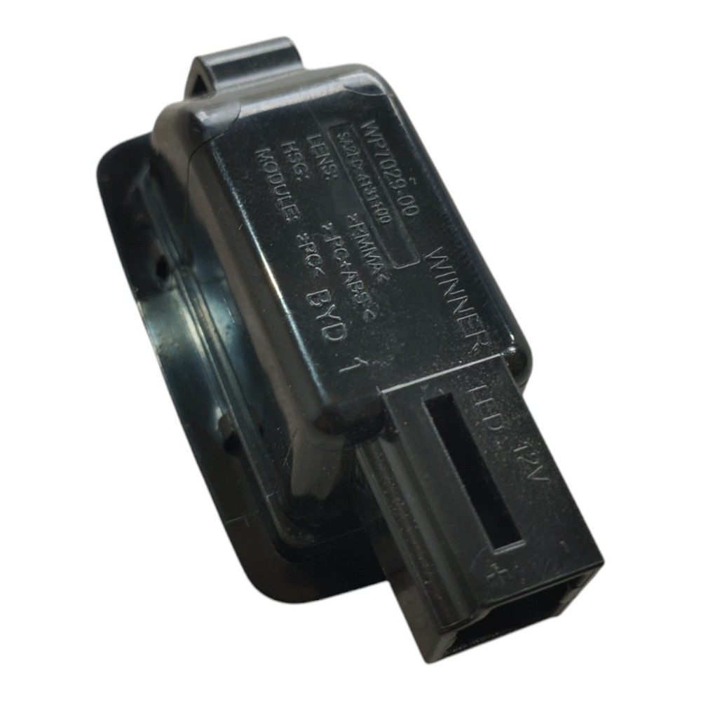 Luz Cortesia Teto Byd Dolphin Mini 2024 2025 V634 4